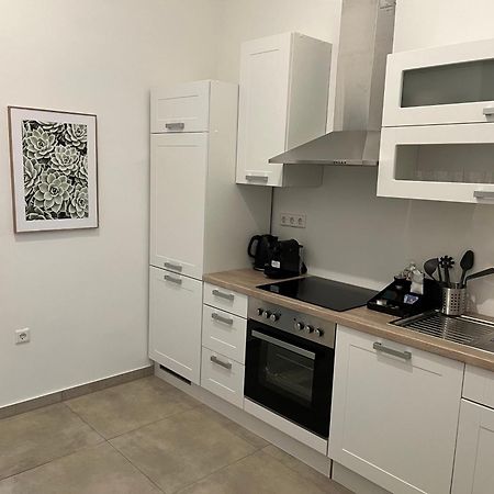 Grosszuegiger Wiener Altbau Gleich Neben Schoenbrunn Eksteriør billede